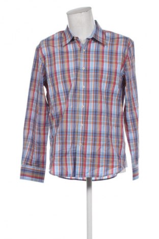 Herrenhemd Navigazione, Größe L, Farbe Mehrfarbig, Preis € 17,39