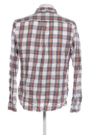 Herrenhemd New Look, Größe L, Farbe Mehrfarbig, Preis € 8,99