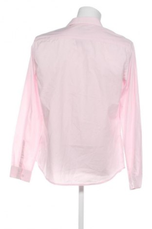 Férfi ing New Look, Méret L, Szín Rózsaszín, Ár 3 019 Ft