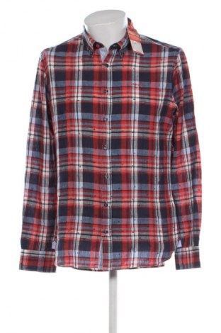 Męska koszula New Zealand Auckland, Rozmiar L, Kolor Kolorowy, Cena 145,99 zł