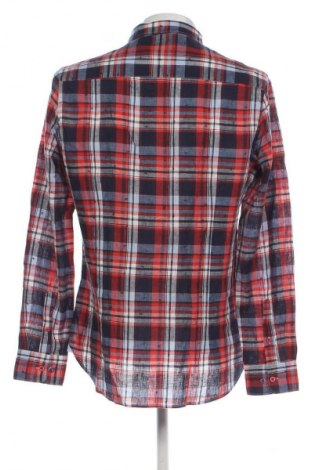 Męska koszula New Zealand Auckland, Rozmiar L, Kolor Kolorowy, Cena 145,99 zł