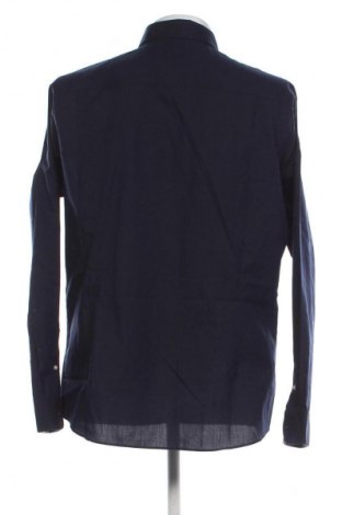 Herrenhemd Next, Größe XL, Farbe Blau, Preis € 51,99