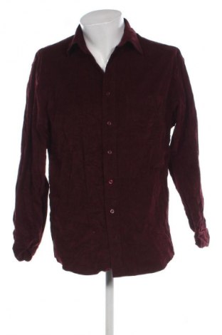 Pánská košile  Nick Taylor, Velikost M, Barva Červená, Cena  219,00 Kč
