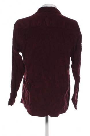 Pánská košile  Nick Taylor, Velikost M, Barva Červená, Cena  219,00 Kč