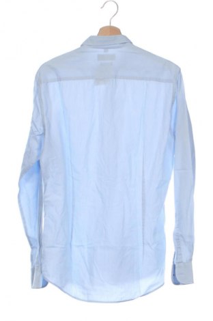 Férfi ing Nils Sundstrom, Méret M, Szín Kék, Ár 5 865 Ft