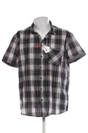 Męska koszula Nkd, Rozmiar XXL, Kolor Kolorowy, Cena 45,99 zł