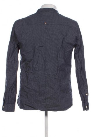 Ανδρικό πουκάμισο No Excess, Μέγεθος L, Χρώμα Πολύχρωμο, Τιμή 8,99 €