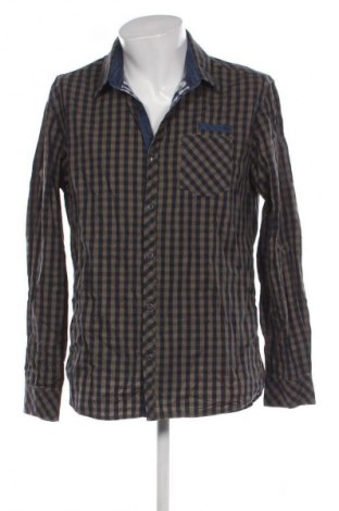 Pánská košile  No Excess, Velikost XL, Barva Vícebarevné, Cena  229,00 Kč