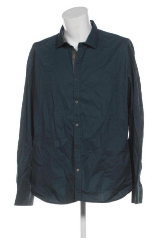 Pánská košile  No Excess, Velikost XXL, Barva Vícebarevné, Cena  239,00 Kč