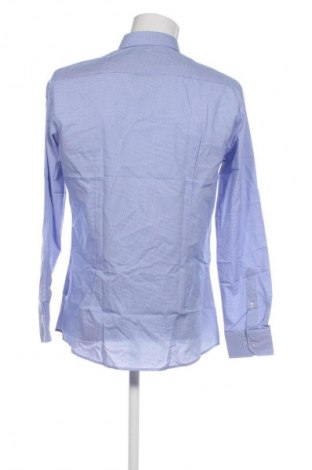 Ανδρικό πουκάμισο Nobel League, Μέγεθος M, Χρώμα Πολύχρωμο, Τιμή 15,99 €