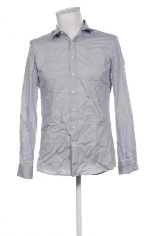 Férfi ing Nobel League, Méret M, Szín Szürke, Ár 2 899 Ft