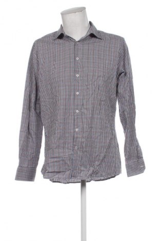 Herrenhemd Nobel League, Größe L, Farbe Mehrfarbig, Preis 8,99 €