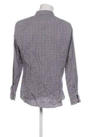 Herrenhemd Nobel League, Größe L, Farbe Mehrfarbig, Preis 8,99 €