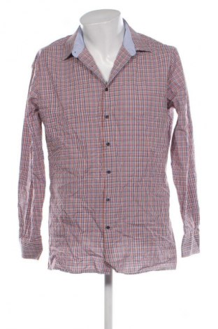 Herrenhemd Nobel League, Größe L, Farbe Mehrfarbig, Preis € 8,99