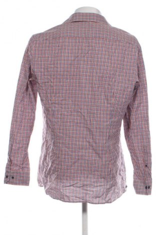 Herrenhemd Nobel League, Größe L, Farbe Mehrfarbig, Preis € 8,99