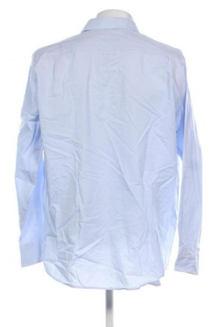 Ανδρικό πουκάμισο Nobel League, Μέγεθος XL, Χρώμα Μπλέ, Τιμή 9,99 €
