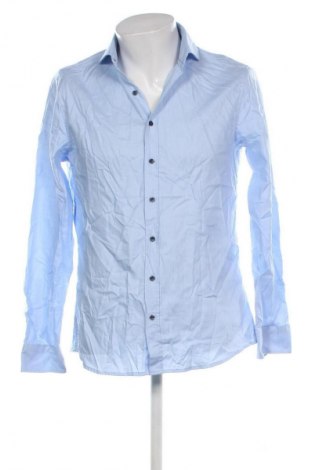 Мъжка риза Nobel League, Размер M, Цвят Многоцветен, Цена 10,99 лв.