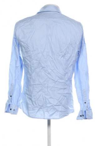 Мъжка риза Nobel League, Размер M, Цвят Многоцветен, Цена 10,99 лв.