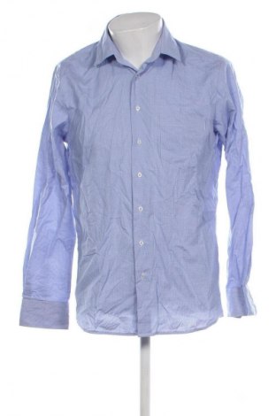 Мъжка риза Nobel League, Размер M, Цвят Многоцветен, Цена 10,99 лв.