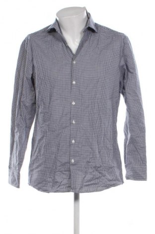 Męska koszula Nobel League, Rozmiar L, Kolor Kolorowy, Cena 15,99 zł