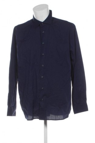 Herrenhemd Nobel League, Größe XL, Farbe Blau, Preis € 10,99