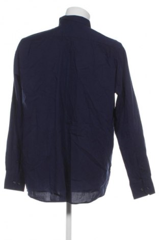 Herrenhemd Nobel League, Größe XL, Farbe Blau, Preis € 10,99