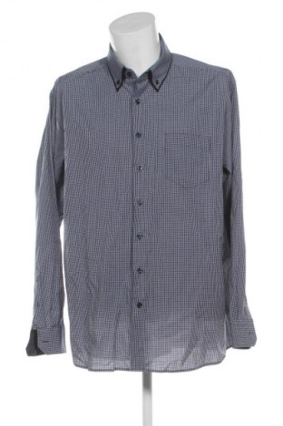 Herrenhemd Nobel League, Größe XXL, Farbe Mehrfarbig, Preis 9,99 €