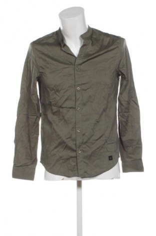 Ανδρικό πουκάμισο Nowadays, Μέγεθος S, Χρώμα Πράσινο, Τιμή 47,99 €