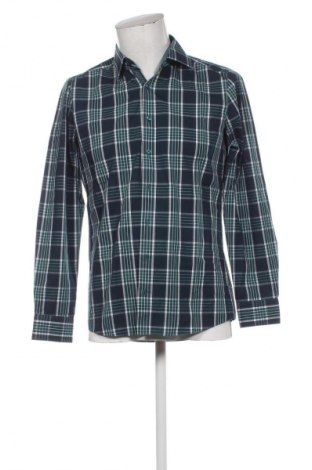 Ανδρικό πουκάμισο ONLY, Μέγεθος M, Χρώμα Πολύχρωμο, Τιμή 8,99 €