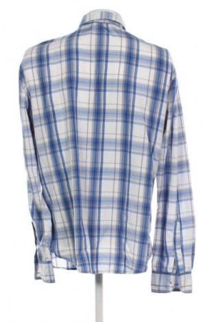 Ανδρικό πουκάμισο Odlo, Μέγεθος XL, Χρώμα Πολύχρωμο, Τιμή 10,99 €