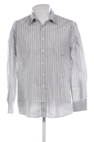 Męska koszula Okay, Rozmiar L, Kolor Kolorowy, Cena 31,99 zł