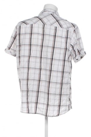 Herrenhemd Okay, Größe XXL, Farbe Mehrfarbig, Preis 11,99 €