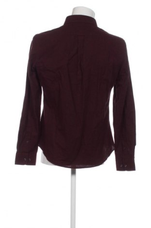 Męska koszula Oliver Jacob, Rozmiar M, Kolor Fioletowy, Cena 123,99 zł