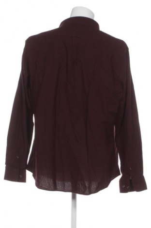 Férfi ing Oliver Jacob, Méret 3XL, Szín Piros, Ár 11 839 Ft