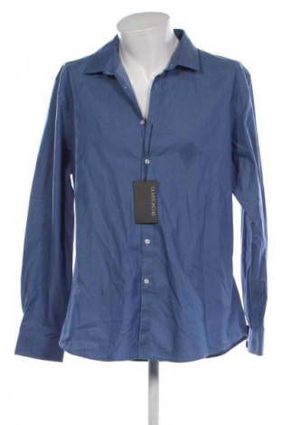 Cămașă de bărbați Oliver Jacob, Mărime XXL, Culoare Multicolor, Preț 145,99 Lei