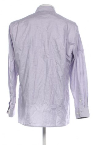 Cămașă de bărbați Olymp, Mărime L, Culoare Mov, Preț 173,99 Lei