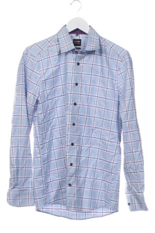 Herrenhemd Olymp, Größe XS, Farbe Mehrfarbig, Preis € 17,99