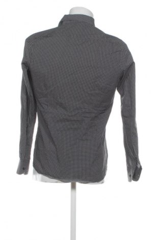 Herrenhemd Olymp, Größe S, Farbe Mehrfarbig, Preis 11,99 €