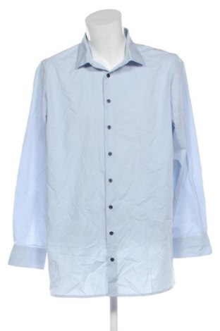 Pánská košile  Olymp, Velikost XXL, Barva Modrá, Cena  649,00 Kč