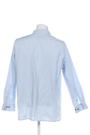 Pánská košile  Olymp, Velikost XXL, Barva Modrá, Cena  649,00 Kč