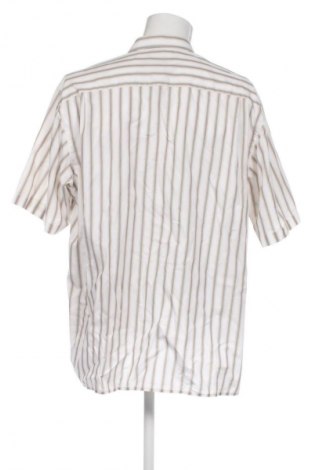 Ανδρικό πουκάμισο Olymp, Μέγεθος XXL, Χρώμα Πολύχρωμο, Τιμή 25,00 €