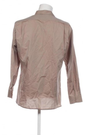 Pánska košeľa  Olymp, Veľkosť L, Farba Hnedá, Cena  28,13 €