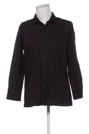 Pánská košile  Olymp, Velikost XL, Barva Černá, Cena  539,00 Kč