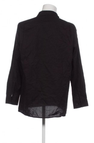 Pánská košile  Olymp, Velikost XL, Barva Černá, Cena  539,00 Kč