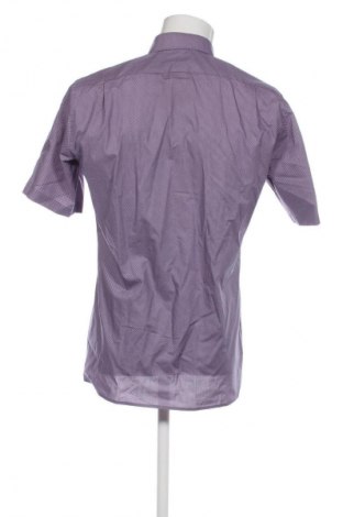 Ανδρικό πουκάμισο Olymp, Μέγεθος M, Χρώμα Πολύχρωμο, Τιμή 33,18 €