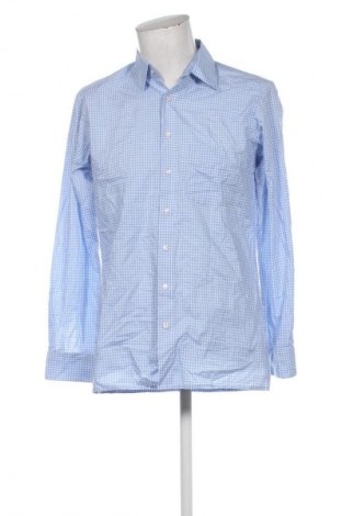 Herrenhemd Olymp, Größe M, Farbe Mehrfarbig, Preis € 16,99