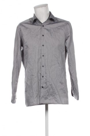 Herrenhemd Olymp, Größe L, Farbe Mehrfarbig, Preis 15,99 €