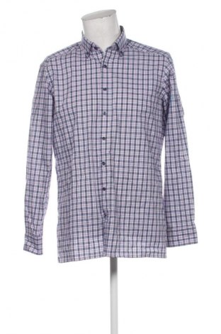 Cămașă de bărbați Olymp, Mărime L, Culoare Multicolor, Preț 73,99 Lei