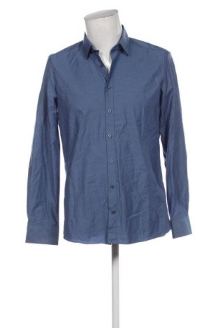 Herrenhemd Olymp, Größe M, Farbe Mehrfarbig, Preis € 16,99