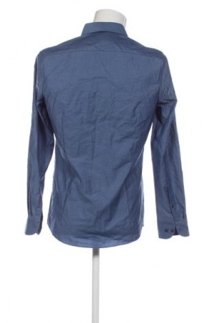 Herrenhemd Olymp, Größe M, Farbe Mehrfarbig, Preis € 16,99